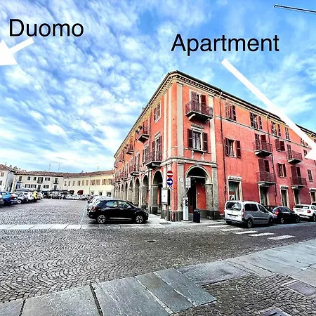 Duomo 1 Apartment Alba (Piedmont)