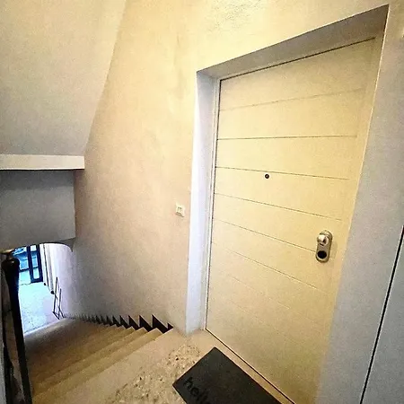 Apartment Duomo 1 Alba (Piedmont)
