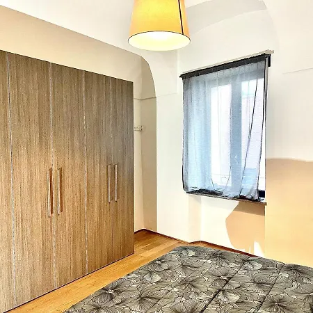 Apartment Duomo 1 Alba (Piedmont)